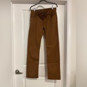 Prana Brion Slim Pants